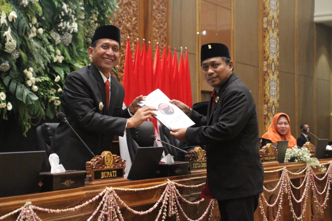 Konsultan Sport Center Bermasalah: Pengawas Proyek Jadi Sorotan Tajam DPRD Bojonegoro