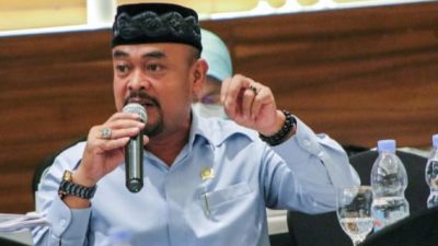 Komisi A Dorong Percepatan Flyover Margonda untuk Dongkrak Ekonomi Depok