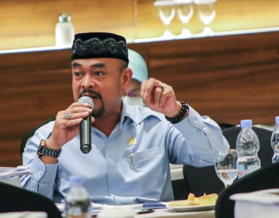 Komisi A Dorong Percepatan Flyover Margonda untuk Dongkrak Ekonomi Depok