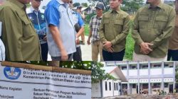 Komisi III DPRD Kabupaten Bekasi akan Lakukan Sidak Pembangunan Swakelola SDN 01 Sukaraya