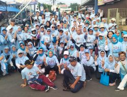 Relawan Bolone SS Beri Dukungan Penuh Gagasan Flyover Margonda, Ini Katanya!