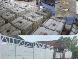 Mobil Tangki Pertamina Di Lampung Diduga Lakukan Praktik Penjualan Ilegal BBM Bagi Warga Minta Tipidter Polda Lampung Tidak Tegas Oknum Tersebut!!