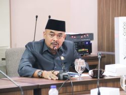 Edi Masturo Sebut Penundaan Paripurna Tak Ganggu Arah RAPBD 2026, Ini Alasannya!