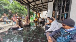 Warga Curug Masih Menanti Kepastian Pembebasan Lahan Akses Menuju SMP Negeri 35