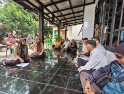 Warga Curug Masih Menanti Kepastian Pembebasan Lahan Akses Menuju SMP Negeri 35