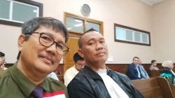 Digaji dari Uang Rakyat tapi Asik Plesiran, Julianta: Pimpinan RSUD Membiarkan Kekacauan