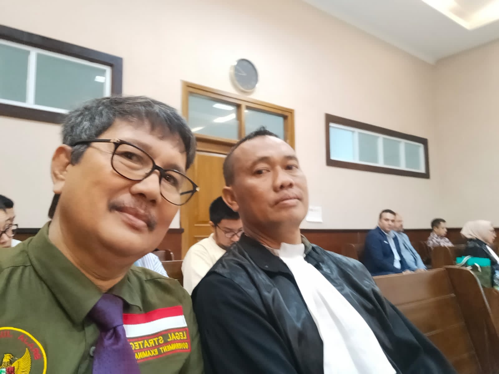 Digaji dari Uang Rakyat tapi Asik Plesiran, Julianta: Pimpinan RSUD Membiarkan Kekacauan