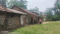 Miris !! Warga Desa Sidorahayu Tak Terima Bantuan. PKH BPNT Puluhan Tahun, Waway Karya Diduga Ada Manipulasi Data Penerima 