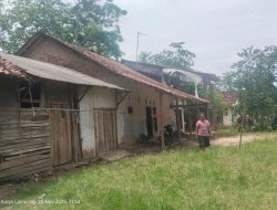 Miris !! Warga Desa Sidorahayu Tak Terima Bantuan. PKH BPNT Puluhan Tahun, Waway Karya Diduga Ada Manipulasi Data Penerima 