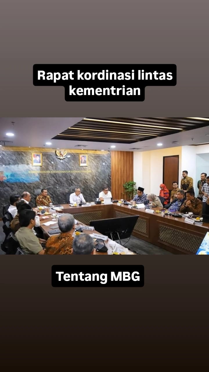Kawal Program Besar Pemerintah Pusat Makan Bergizi Gratis Di Lampung Agar Sesuai Aturan Dan Regulasi 