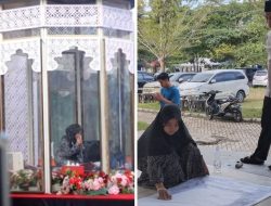 Enam Cabang Kafilah Aceh Timur Melaju ke Babak Final MTQ Aceh XXXVII di Pidie Jaya