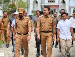 Pandangan Masyarakat Tentang Sosok Wakil Bupati Aceh Timur T. Zainal Abidin. 