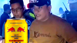 Andi Zippo Tersandung Skandal: Positif Narkoba Catut Produk Kratingdaeng, Langgar Etika Dewan dan Lakukan Pembohongan Publik