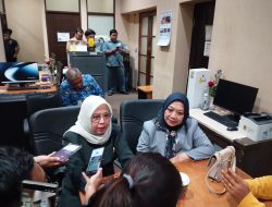 BKD DPRD Depok Umumkan Hasil Penanganan Dua Anggota Dewan: Rudi Kurniawan dan Tati Rahmawati