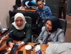 BKD DPRD Depok Jatuhkan Sanksi Sedang Kepada Anggota Dewan Ini!