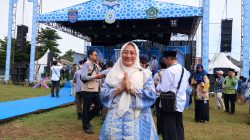 Yuni Indriany: MTQH XXIV, Momen Membumikan Al-Qur’an dan Cetak Generasi Qur’ani