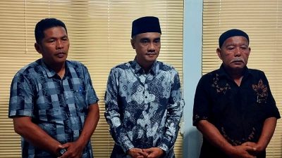 Tak Bertaji!! BKD Simeulue Diduga Takut Bertindak, Publik Nilai Kasus Andi Zippo Diselimuti Kepentingan Politik Tak Bertaji!! BKD Simeulue Diduga Takut Bertindak, Publik Nilai Kasus Andi Zippo Diselimuti Kepentingan Politik