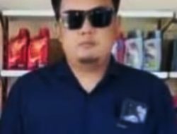 Kaperwil purnamanews.com Andre Ucapkan Terimakasih Atas Kebijaksanaan Dan profesionalitas Para Pimpinan Redaksi