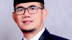 Ketua DPRK Simeulue Akhirnya Buka Suara Soal Kasus Narkoba Andi Zippo