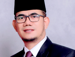 Ketua DPRK Simeulue Akhirnya Buka Suara Soal Kasus Narkoba Andi Zippo