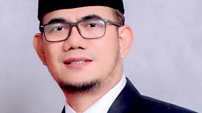 Ketua DPRK Simeulue Akhirnya Buka Suara Soal Kasus Narkoba Andi Zippo Ketua DPRK Simeulue Akhirnya Buka Suara Soal Kasus Narkoba Andi Zippo