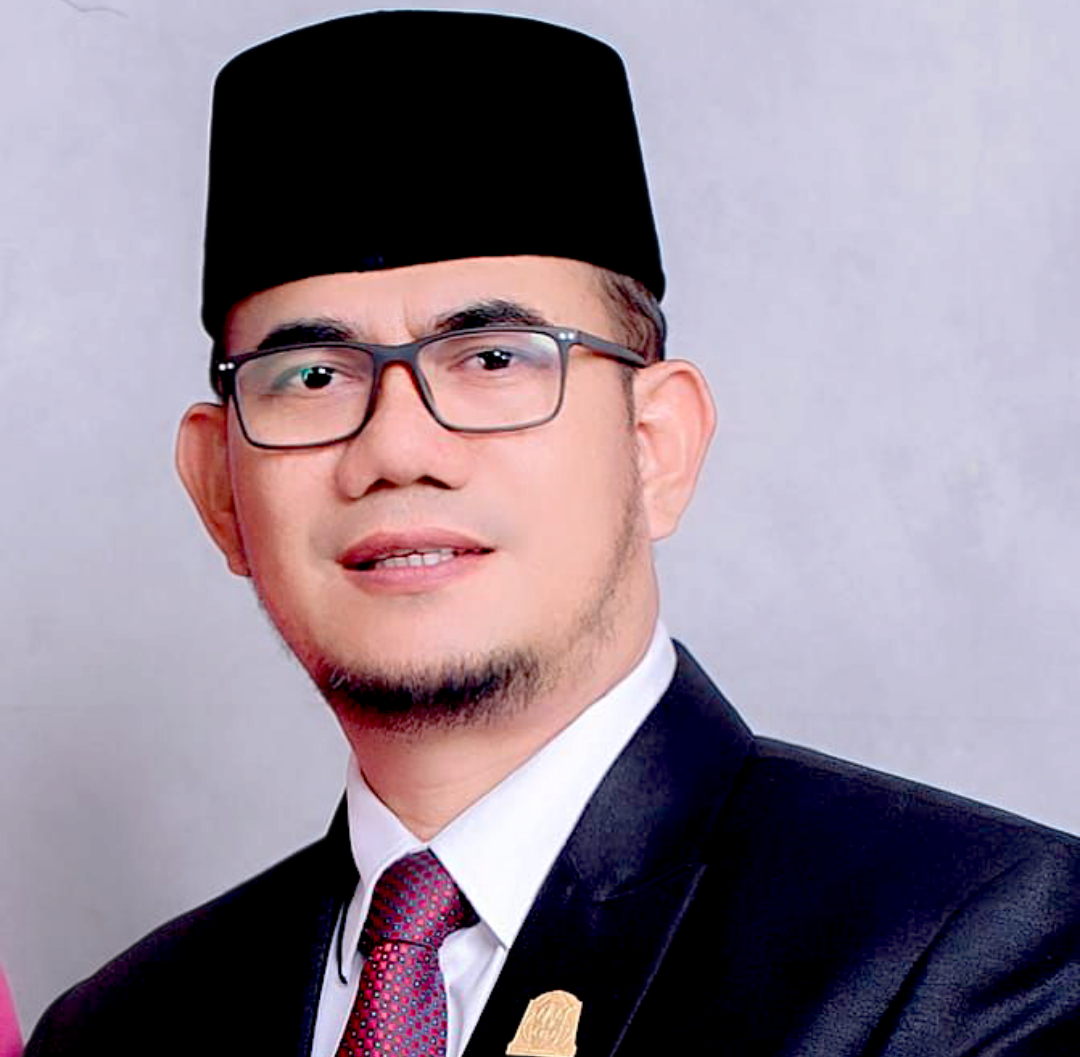 Ketua DPRK Simeulue Akhirnya Buka Suara Soal Kasus Narkoba Andi Zippo