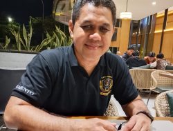 Abdul Azis: Bento’s Got Talent 2025 Jadi Wadah Silaturahmi dan Ajang Talenta