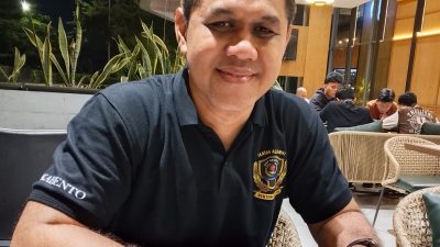 Abdul Azis: Bento’s Got Talent 2025 Jadi Wadah Silaturahmi dan Ajang Talenta