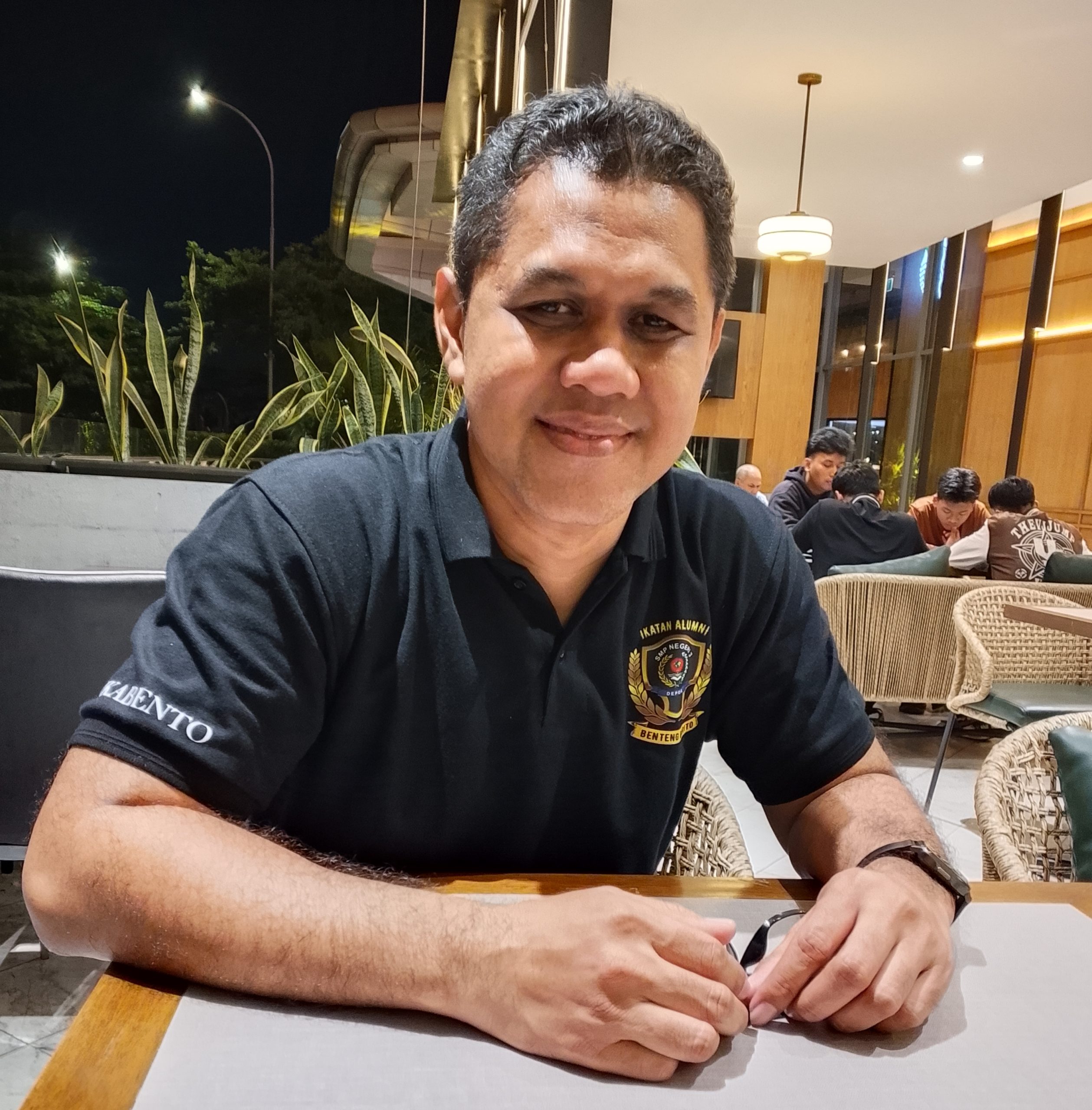 Abdul Azis: Bento’s Got Talent 2025 Jadi Wadah Silaturahmi dan Ajang Talenta