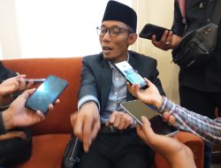 Ketua Fraksi PKB Sentil Soal Raperda HAM, Ini Katanya!
