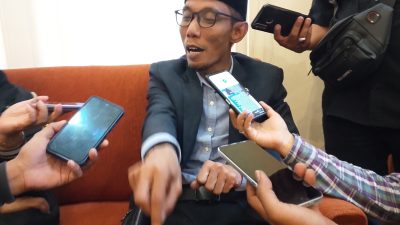 Ketua Fraksi PKB Sentil Soal Raperda HAM, Ini Katanya!