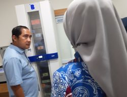 Wakil Wali Kota Depok Resmikan Layanan Baru di RS ASA, Ini Kesannya!