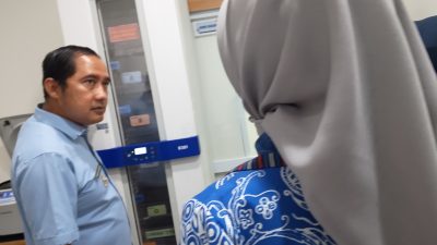 Wakil Wali Kota Depok Resmikan Layanan Baru di RS ASA, Ini Kesannya!