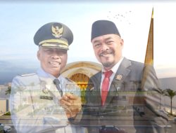 Luruskan Isu: Edi Masturo Pastikan Masjid Agung Depok Tetap Dibangun, Ini Lokasinya!