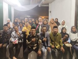 Siswanto Dorong Kesejahteraan Guru Ngaji Demi Berantas Buta Huruf Al-Qur’an