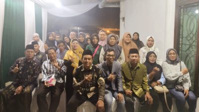 Siswanto Dorong Kesejahteraan Guru Ngaji Demi Berantas Buta Huruf Al-Qur’an