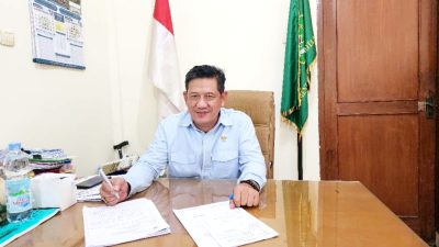 Guru Madrasah di Depok Wajib Penuhi Syarat Ini untuk Dapat Bantuan Rp300 Ribu