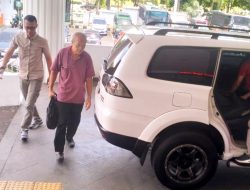 Kajari Kabupaten Bogor Gaspol! Baru Sepekan Menjabat, Dua Terpidana Langsung Dieksekusi