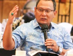 Hamzah: Banggar dan Pemkot Sepakat Anggaran Perjalanan Dinas Dipangkas hingga 25 Persen, Simak Alasannya!