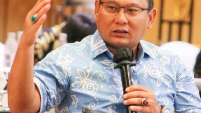 Hamzah: Banggar dan Pemkot Sepakat Anggaran Perjalanan Dinas Dipangkas hingga 25 Persen, Simak Alasannya!