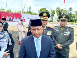 Alhamdulillah! Wali Kota Depok Usulkan Tole Iskandar Jadi Pahlawan Nasional