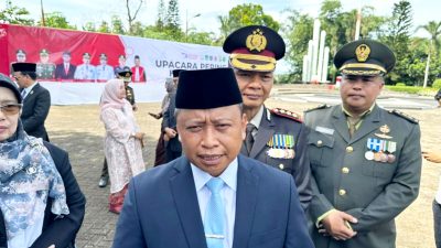 Alhamdulillah! Wali Kota Depok Usulkan Tole Iskandar Jadi Pahlawan Nasional