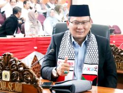 Hamzah Dukung Langkah Wali Kota Depok Usulkan Tole Iskandar Jadi Pahlawan Nasional