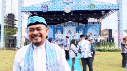 Fraksi Gerindra Dukung MTQH XXIV dan Dorong Pembangunan Masjid Agung yang Representatif