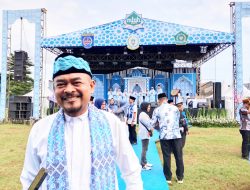 Fraksi Gerindra Dukung MTQH XXIV dan Dorong Pembangunan Masjid Agung yang Representatif