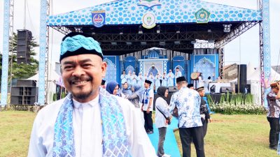 Fraksi Gerindra Dukung MTQH XXIV dan Dorong Pembangunan Masjid Agung yang Representatif