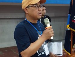 Captain Dedy Susanto: Turnamen Voli NasDem Depok Wujud Semangat Kebersamaan dan Restorasi