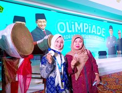 Socca Purtivana Gati, Siswa MAN 1 Bogor Sabet Medali Perak di OMI Nasional 2025