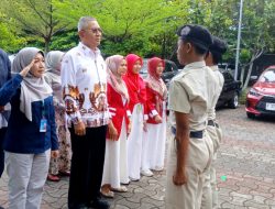 RRI Bogor Gelorakan Semangat Bela Negara Melalui ‘Kita Indonesia’