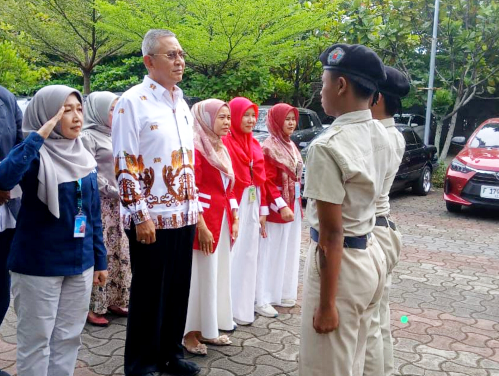 RRI Bogor Gelorakan Semangat Bela Negara Melalui ‘Kita Indonesia’